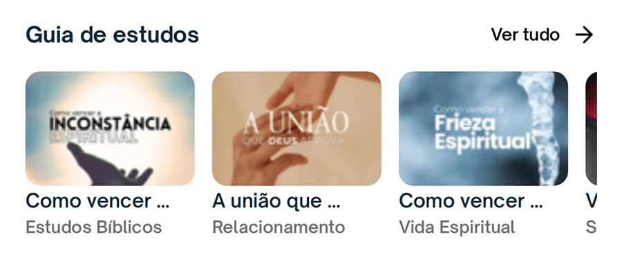 Guia de Estudos